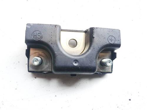 Used Electronic module Electronic module AUDI A6 C6 (4F2) 3.2 FSI (255 hp) 35091177 35091177