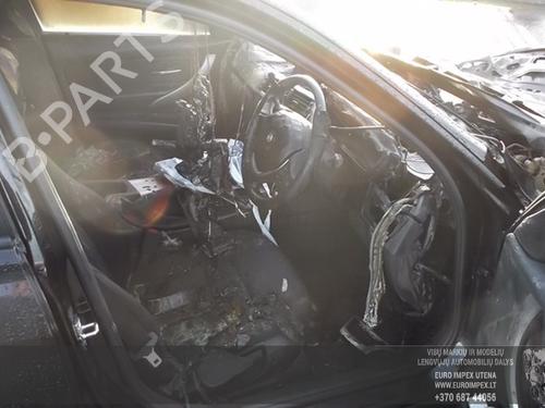 Electronic module BMW 3 (F30, F80) 320 d | BP33505443M83 - Image 6