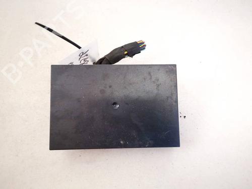 Electronic module VW PASSAT B6 (3C2) 2.0 TDI | BP35316206M83 - Image 3