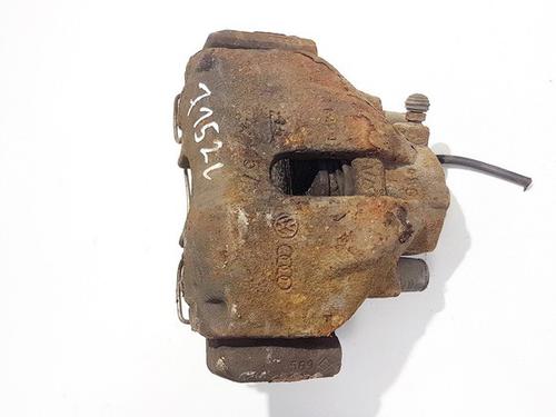 Used Left front brake caliper Left front brake caliper AUDI A4 B6 (8E2) 2.5 TDI (163 hp) 35504306 35504306