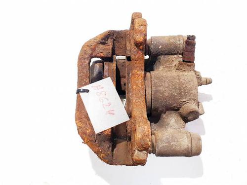 Left rear brake caliper CITROËN JUMPER I Platform/Chassis (244) 2.8 HDi | BP35127658M107 - Image 3
