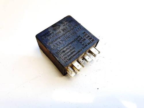 Electronic sensor PORSCHE CAYENNE (9PA) S 4.5 | BP33749735M84 - Image 2