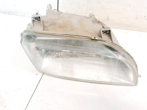 Højre forlygte Højre forlygte RENAULT ESPACE II (J/S63_) 2.1 TD (J63E) (90 hp) 35453470 35453470