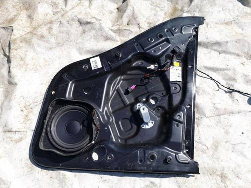 Used Rear left window mechanism Rear left window mechanism 35058258 35058258