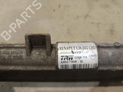 Steering column RENAULT FLUENCE (L3_) 1.5 dCi | BP38577633M21 - Image 4