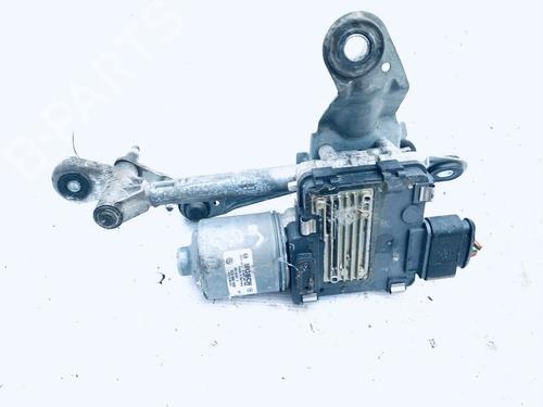 Used Front wipers mechanism Front wipers mechanism VW PHAETON (3D1, 3D2, 3D3, 3D4, 3D6, 3D7, 3D8, 3D9) 3.0 V6 TDI 4motion (233 hp) 35875270 35875270