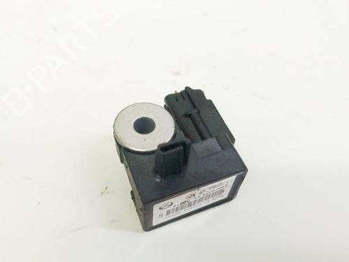 Used Electronic module MAZDA CX-7 (ER) 2.2 MZR-CD AWD (ER10A) (173 hp) 32602438