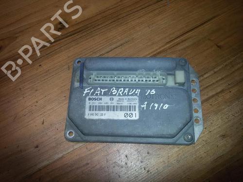 Used Engine control unit (ECU) Engine control unit (ECU) FIAT BRAVO I (182_) 1.4 (182.AG) (75 hp) 33508416 33508416