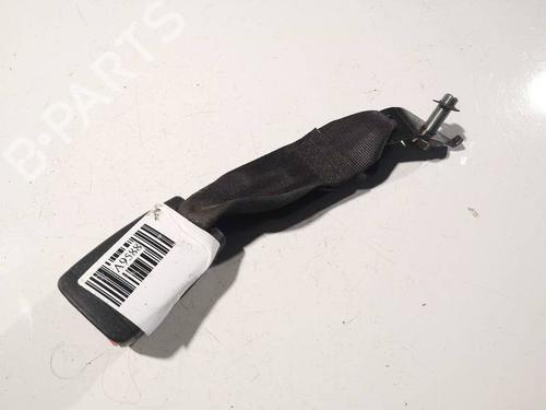 Engate do cinto Engate do cinto HONDA FR-V (BE) 2.2 i CTDi (BE5) (140 hp) 35009607 35009607