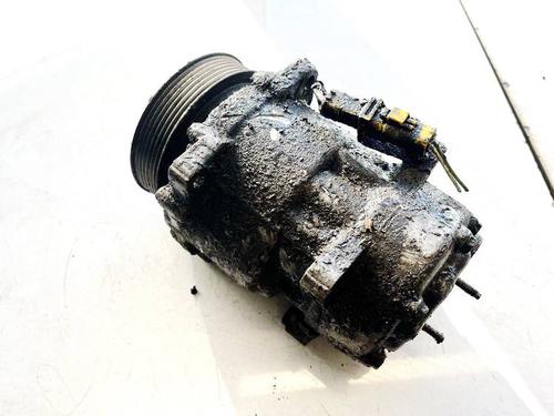 AC compressor CITROËN C8 (EA_, EB_) 2.0 HDi | BP35370589M34 - Image 2