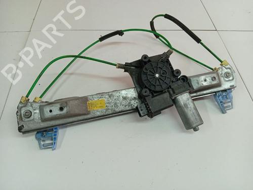 Used Front left window mechanism Front left window mechanism 34739455 34739455
