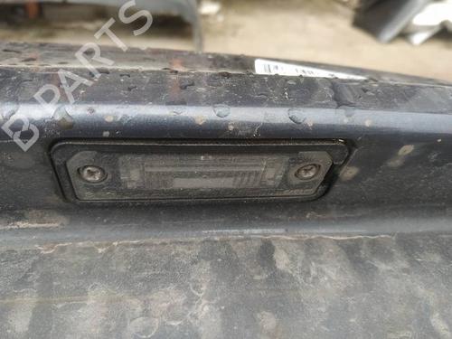 Used Licence plate light Licence plate light SKODA SUPERB II (3T4) 2.0 TDI (140 hp) 34744548 34744548