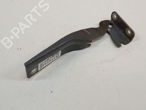 Dørhængsel/Dørbegrænser SUZUKI IGNIS II (MH) 1.3 (RM413) | BP39040140C146 - Image 4