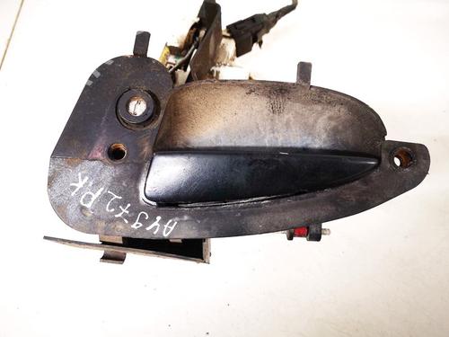 front-left-exterior-door-handle-ford-cougar-ec_-1998-1999-2000-2001-35559141 main image