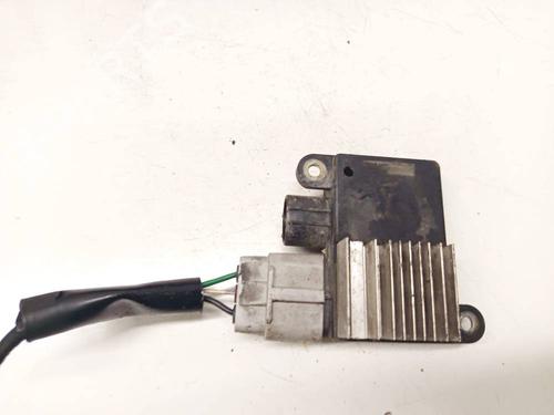 Used Heater resistor Heater resistor MAZDA CX-7 (ER) 2.2 MZR-CD AWD (ER10A) (173 hp) 34829153 34829153
