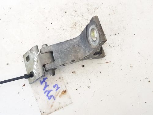 Used Hinge/Door check strap Hinge/Door check strap AUDI 80 B3 Saloon (893, 894, 8A2) 1.8 (75 hp) 32880001 32880001