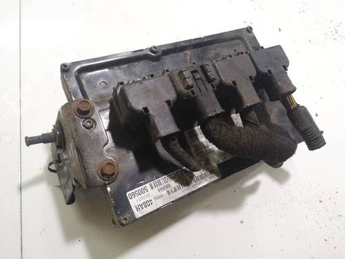 Centralina do motor Centralina do motor CHRYSLER 300C (LX, LE) 2.7 (193 hp) 33895189 33895189
