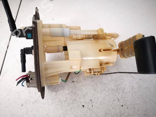 Electronic module HYUNDAI SANTA FÉ I (SM) 2.0 CRDi 4x4 | BP39483393M83 - Image 2
