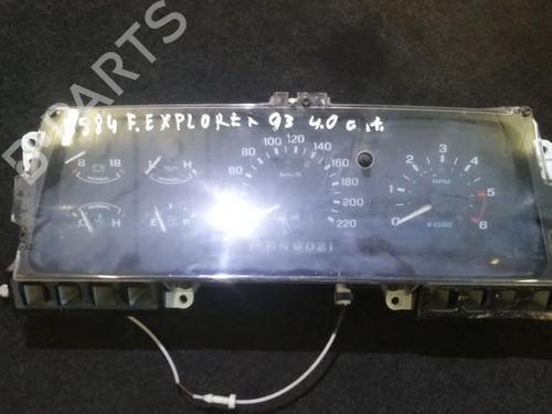 Used Instrument cluster Instrument cluster FORD USA EXPLORER (UN46) 4.0 V6 4WD (165 hp) 35664002 35664002