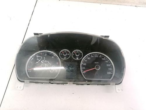 Used Instrument cluster Instrument cluster HYUNDAI i30 Estate (FD) 1.6 CRDi (116 hp) 35443279 35443279