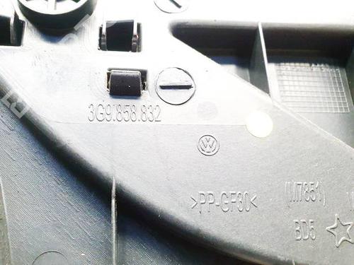 Boot lining VW PASSAT B8 (3G2, CB2) 2.0 TDI | BP39999380I3 - Image 3