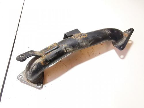 Used Pipe Pipe OPEL MERIVA A MPV (X03) 1.7 CDTI (E75) (100 hp) 32875847 32875847