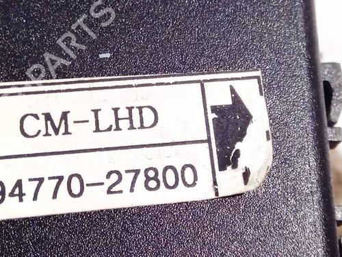 Electronic module HYUNDAI SANTA FÉ II (CM) 2.2 CRDi | BP32579262M83 - Image 3