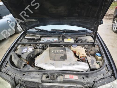 Engine control unit (ECU) AUDI A6 C5 (4B2, 4B4) 2.5 TDI | BP32955438M57 - Image 7