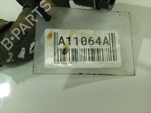 Used Pipe Pipe SKODA FABIA II (542) 1.4 TDI (80 hp) 32531828 32531828