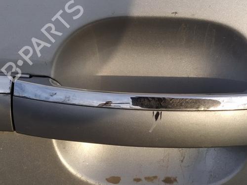 front-right-exterior-door-handle-ford-mondeo-iii-b5y-2000-2001-2002-2003-2004-2005-2006-2007-35876345 main image
