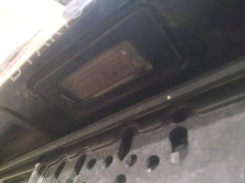 Used Licence plate light Licence plate light VW PASSAT B6 (3C2) 2.0 TDI (170 hp) 40028240 40028240