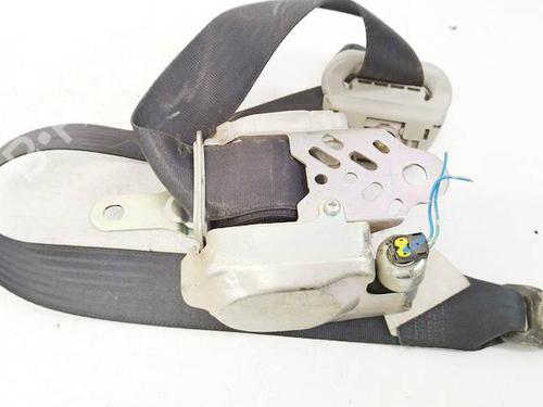 Used Front right seatbelt Front right seatbelt SUZUKI SWIFT III (MZ, EZ) 1.3 (RS413, ZC11S) (92 hp) 34934891 34934891