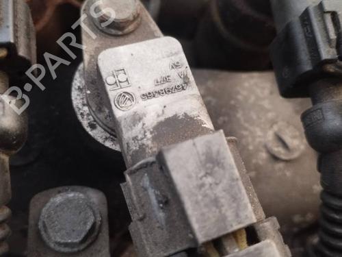 Electronic sensor FIAT PUNTO EVO (199_) 1.3 D Multijet (199AXC1A, 199BXC1A, 199AXT1A, 199BXT1A) | BP35220768M84 - Image 2