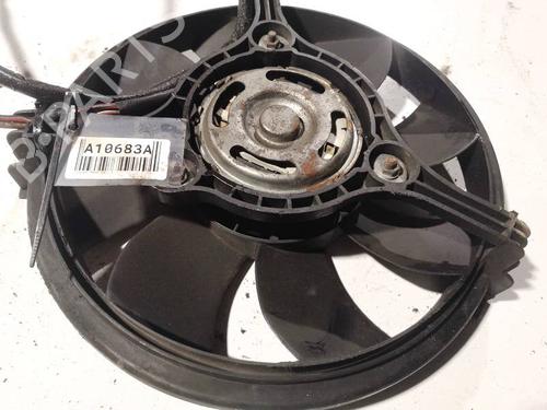 Fan VW PASSAT B5.5 (3B3) 1.9 TDI | BP34955132M128 - Image 3