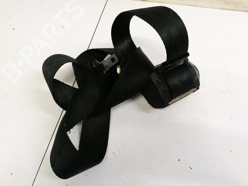 Used Rear right seatbelt Rear right seatbelt 35465095 35465095