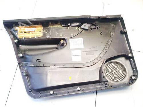 Front right panel MERCEDES-BENZ A-CLASS (W168) A 170 CDI (168.008) | BP34839778C59 - Image 2