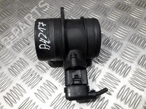 Used Mass air flow sensor Mass air flow sensor AUDI A3 (8P1) 2.0 TDI (140 hp) 35709240 35709240