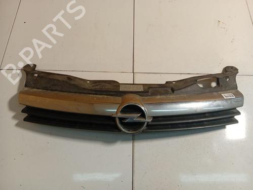 Grill Grill OPEL ASTRA H (A04) 1.7 CDTI (L48) (100 hp) 36587107 36587107