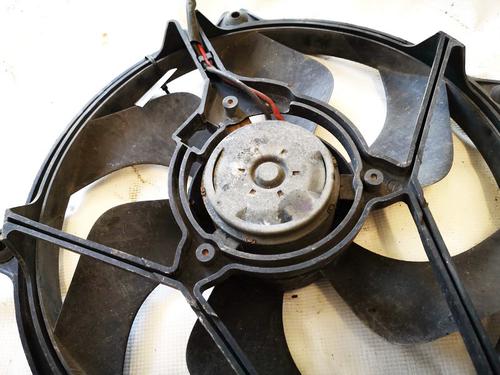 Fan CITROËN C5 I (DC_) 3.0 V6 (DCXFXC, DCXFXF) | BP35500597M128 - Image 3