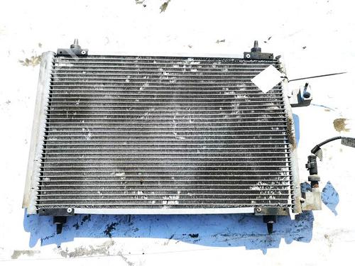 Used AC radiator AC radiator 35534715 35534715