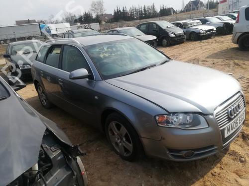 Air vent AUDI A4 B7 (8EC) 2.0 TDI | BP33066311I21 - Image 5