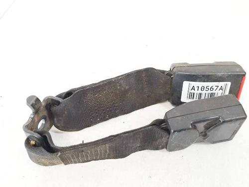 Used Seat buckle Seat buckle 34931138 34931138