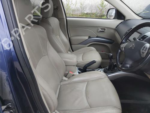 Electronic module CITROËN C-CROSSER (VU_, VV_) 2.2 HDi | BP33102402M83  - Image 10