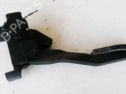 Used Pedal Pedal 35622646 35622646