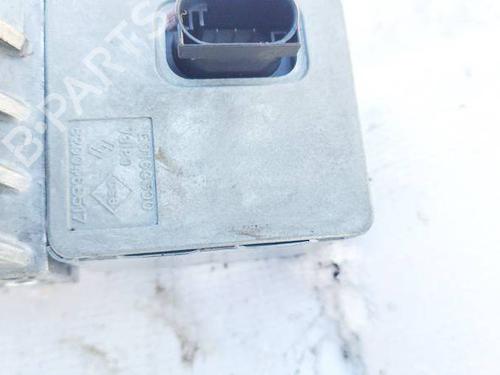 Ignition barrel RENAULT ESPACE IV (JK0/1_) 2.0 dCi (JK03, JK04, JK1C, JK1G, JK1J, JK1K) | BP35123765M48 - Image 3
