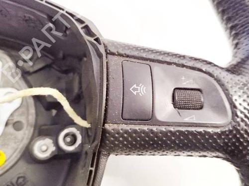 Steering wheel controls AUDI A3 (8P1) 2.0 TFSI | BP36770768E15 - Image 2