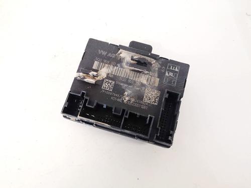 Used Electronic module Electronic module 35609252 35609252