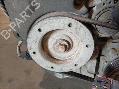 Pulley PEUGEOT 807 (EB_) 2.0 HDI | BP39757760M122 - Image 4