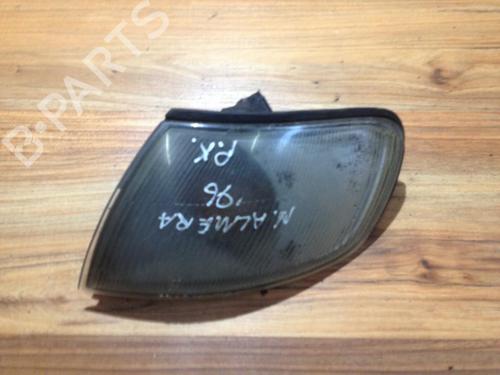 Used Left front indicator Left front indicator 35667999 35667999