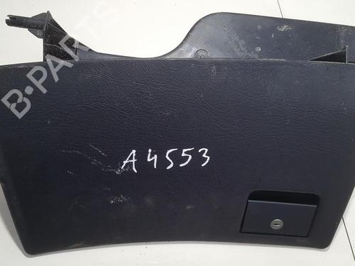 Used Glove box Glove box AUDI 80 B4 Saloon (8C2) 2.0 E (115 hp) 35842711 35842711